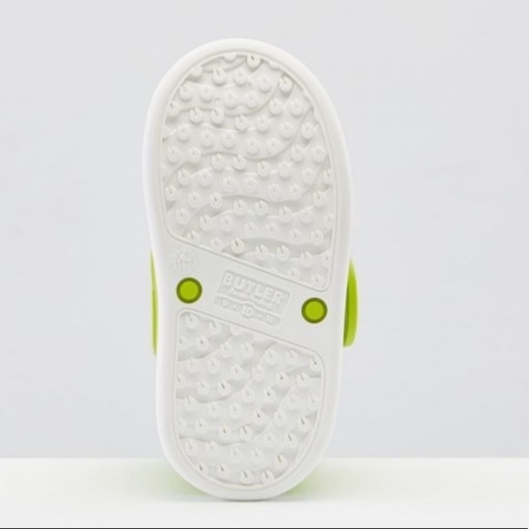 New!Whatever the Weather Butler RockhopperOvershoe - Picture 5 of 11